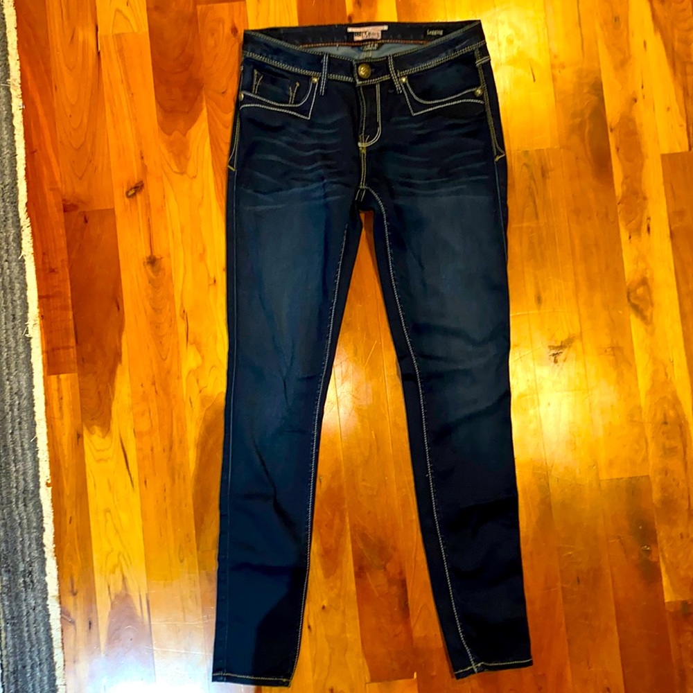 BEROCK For Express Legging size 4. New Never worn.